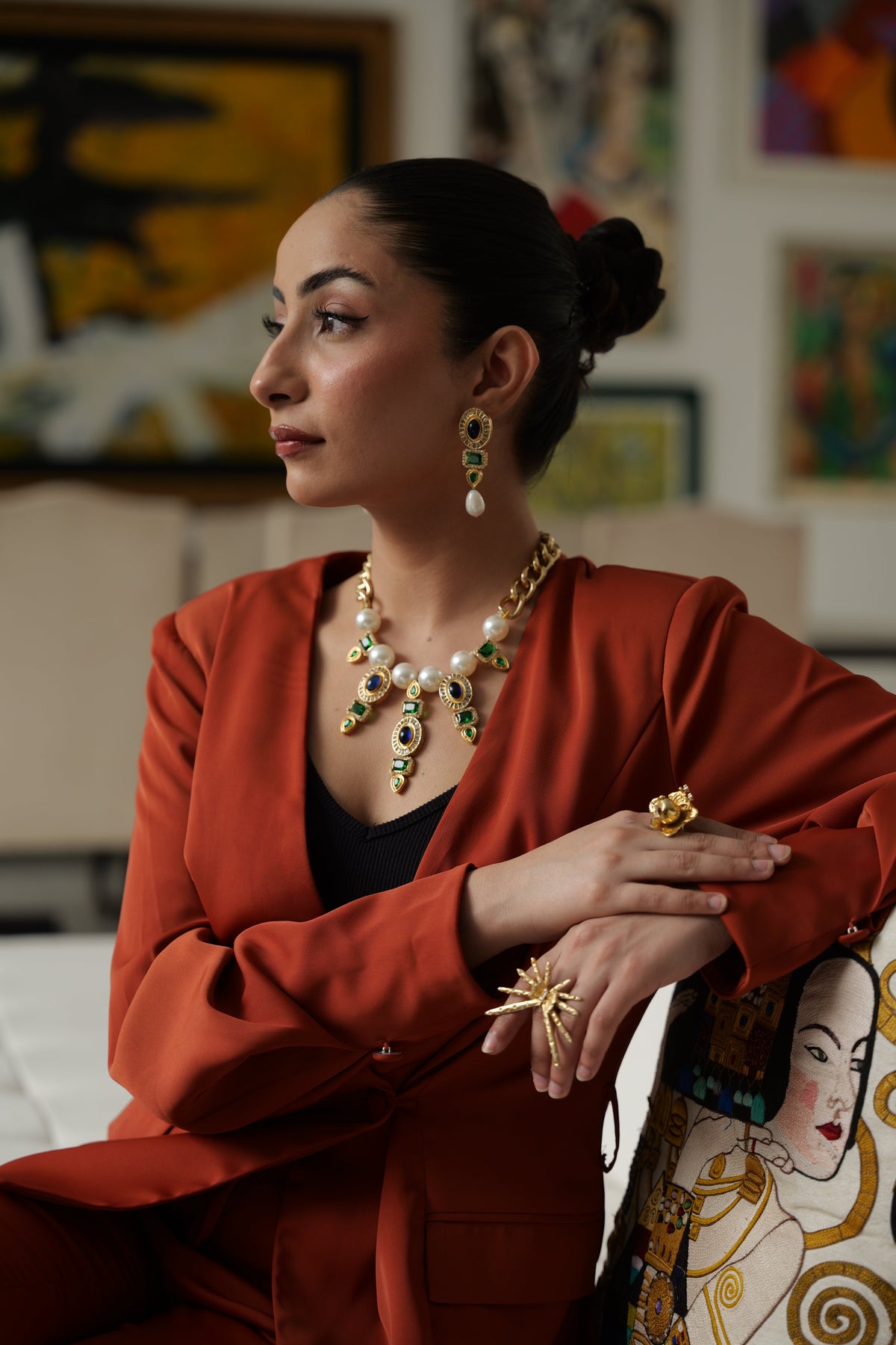 Best Pakistani Jewellery
