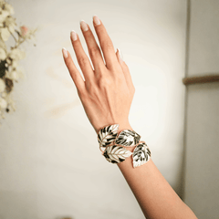 Eclipse Ivory Cuff
