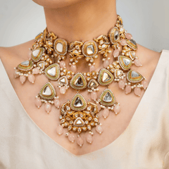 Aurelia Noor Necklaces