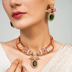 The Victorian Collar
