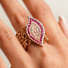 Celestia Ring