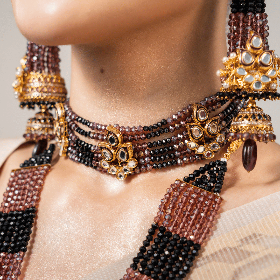 Mahgul Choker