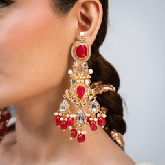 Arora Earrings