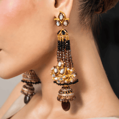 Mahgul Earrings