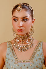 Sitarah Necklace
