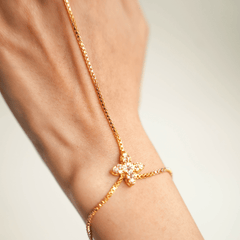Islene Handchain