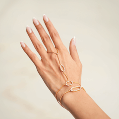 Mystic Handchain