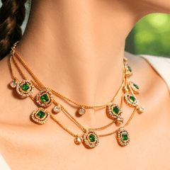 Emerald Harmony