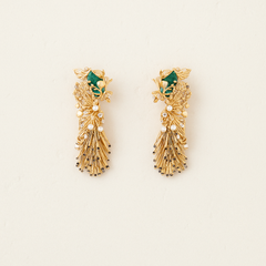Casper Earrings