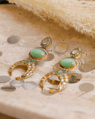 Imaan Earring
