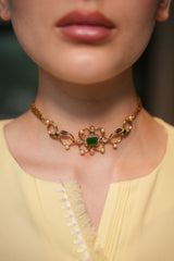 Zira Choker
