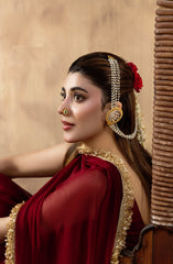 Vintage Verse Earrings