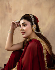 Vintage Verse Earrings