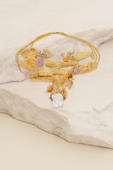 Nautical Miles Choker