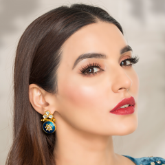 Ilham Earrings