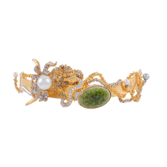 Aquatic Dreams Choker