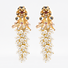 Lily Earrings