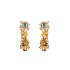 Casper Earrings