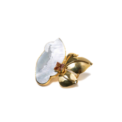 Butterfly Sublime Ring