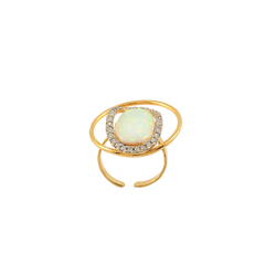 Kooza Ring