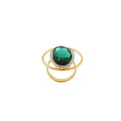Kooza Ring