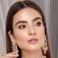 Nurgul Earrings
