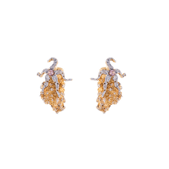 Lord Castles Ear Stud