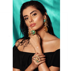 Casper Earrings