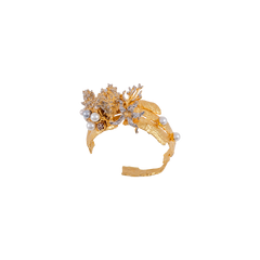 Sea Sculpture Hand Cuff