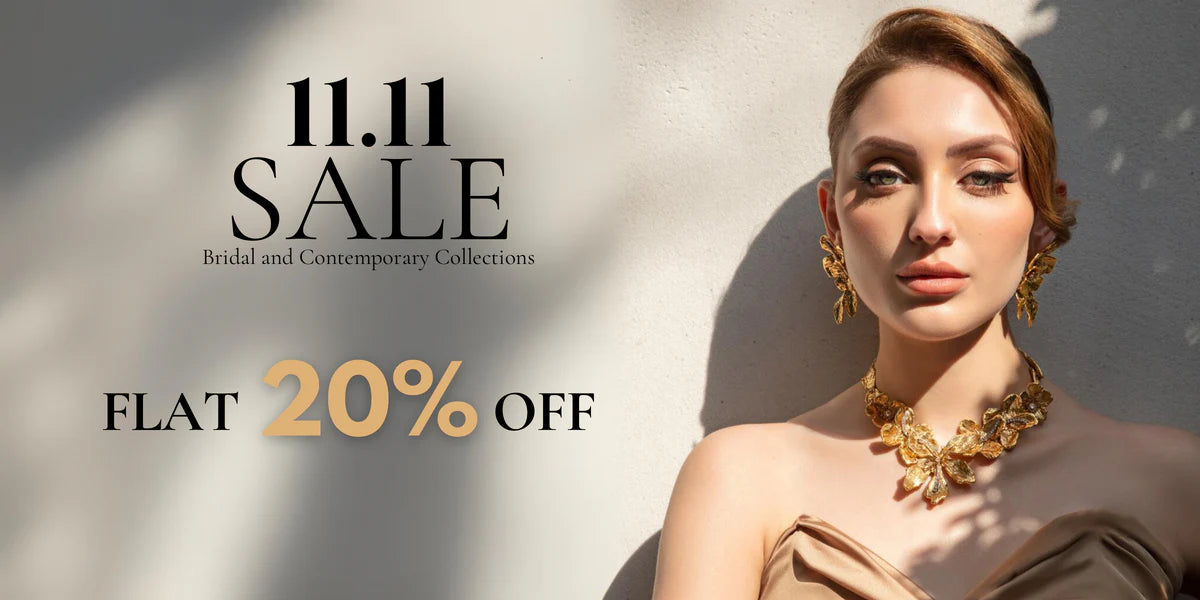 Pakistani Jewelry