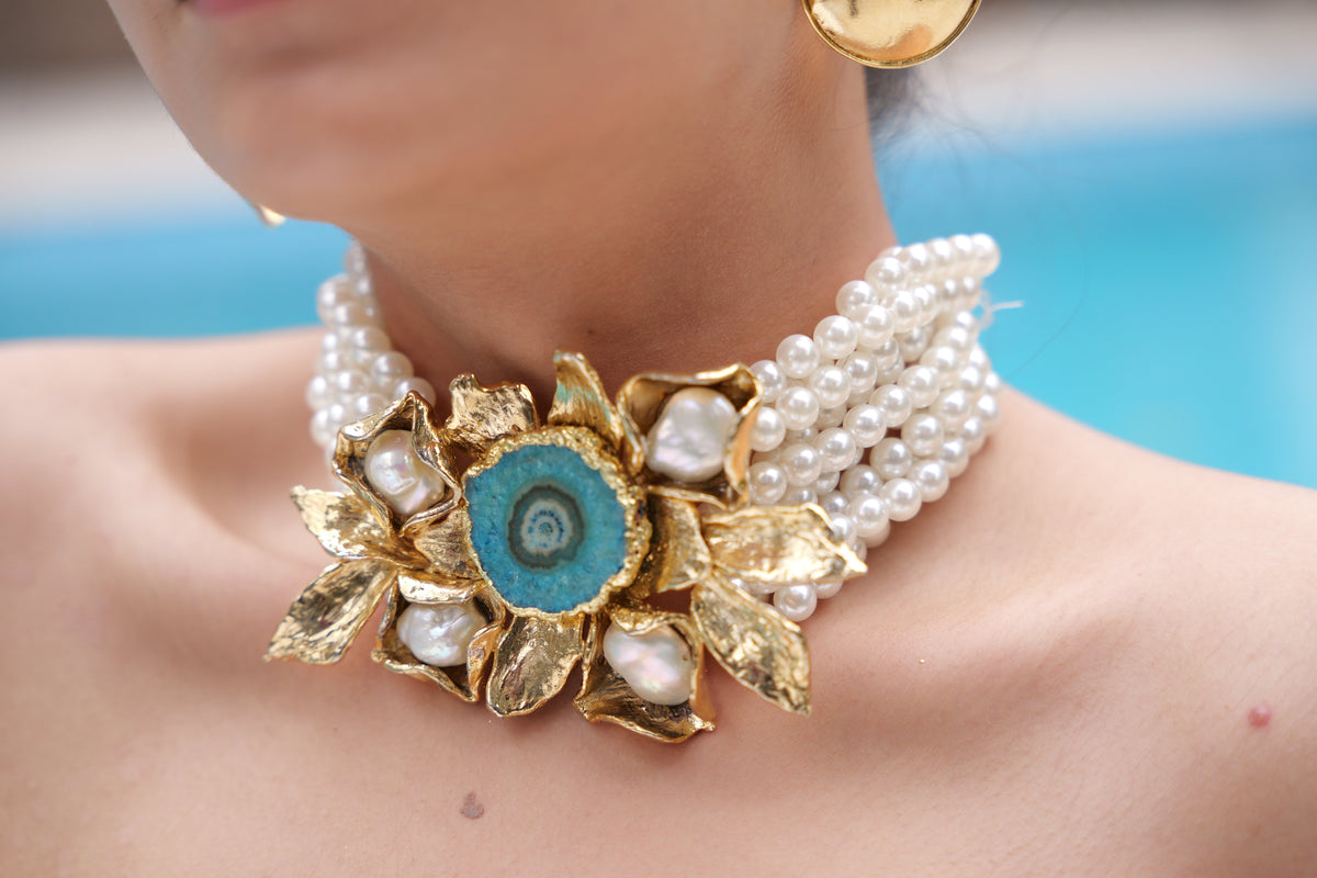 Designer Jewelry