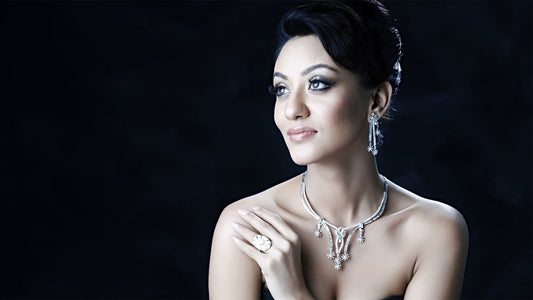 Exquisite Pakistani Designer Jewelry: Celebrating Craftsmanship and Heritage