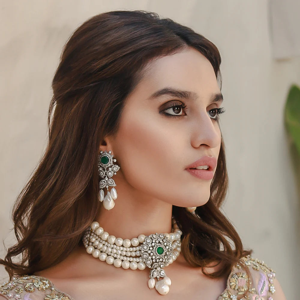 Choker Sets for Weddings