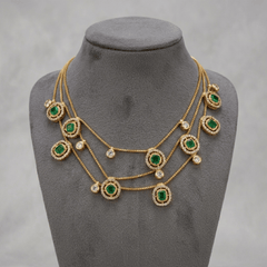 Emerald Harmony