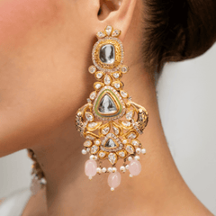 Aurelia Noor Earrings