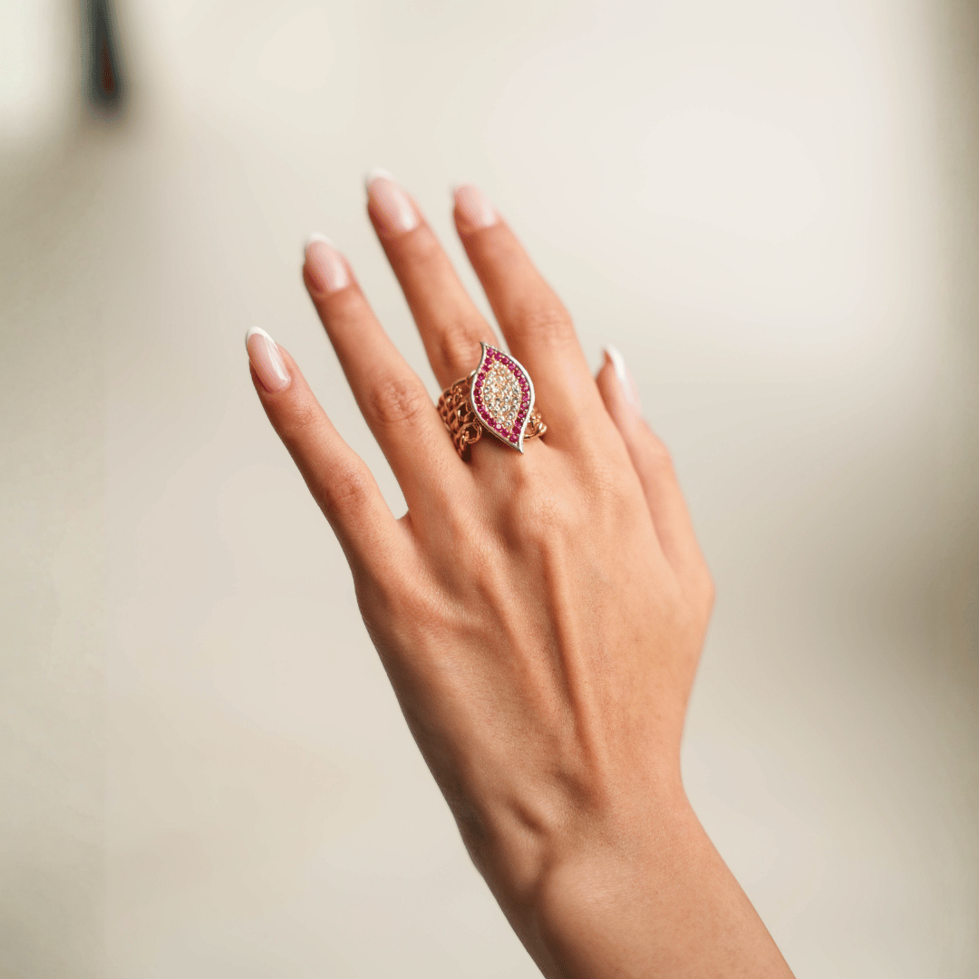Celestia Ring