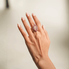 Celestia Ring