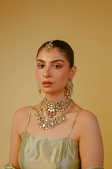 Koh e Noor Choker