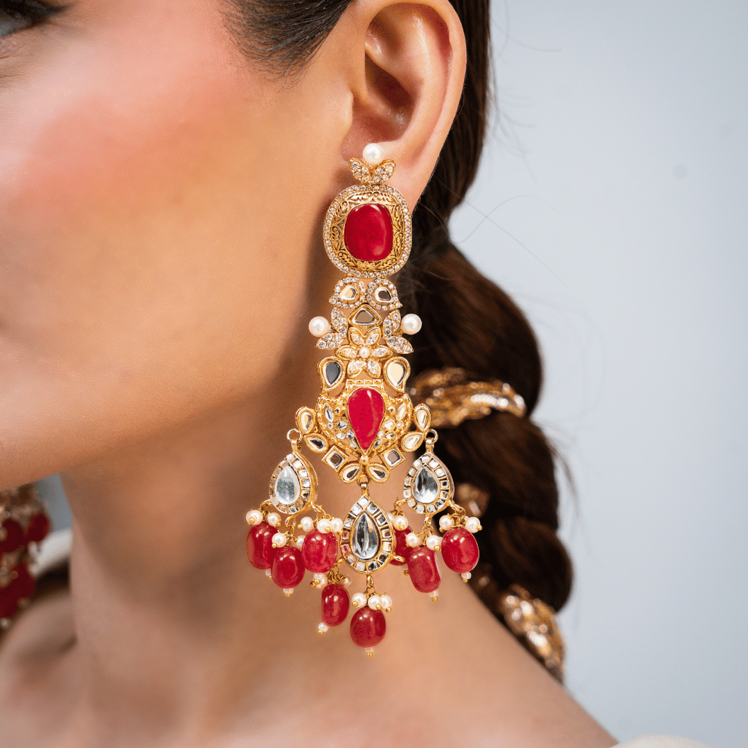 Arora Earrings