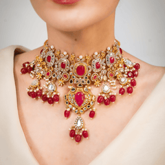 Arora Necklace