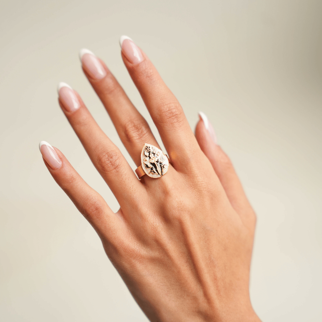 Eclipse Ivory