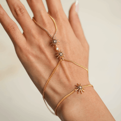 Destiny Handchain