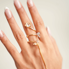 Islene Handchain