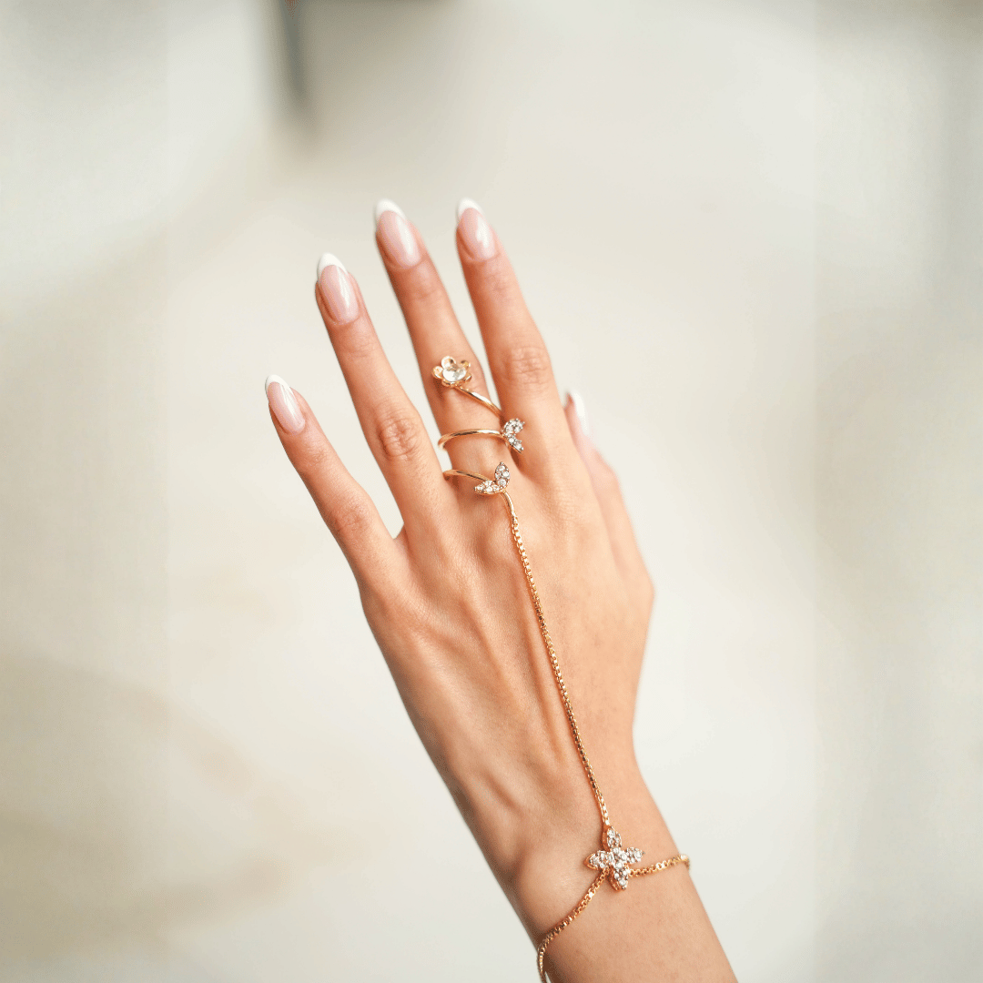 Islene Handchain