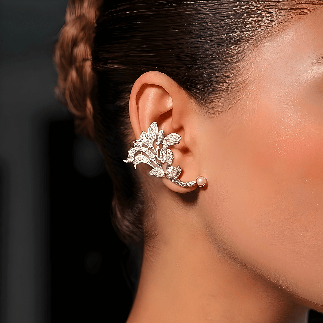 Elluminate Ear Studs