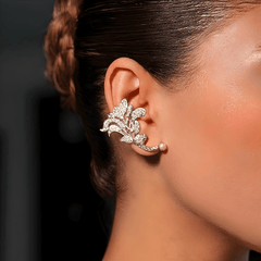 Elluminate Ear Studs
