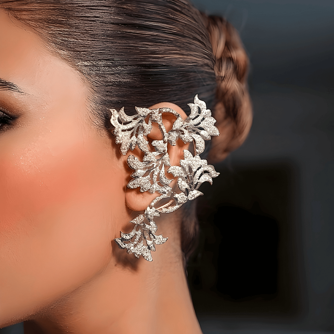 Elluminate Earcuff
