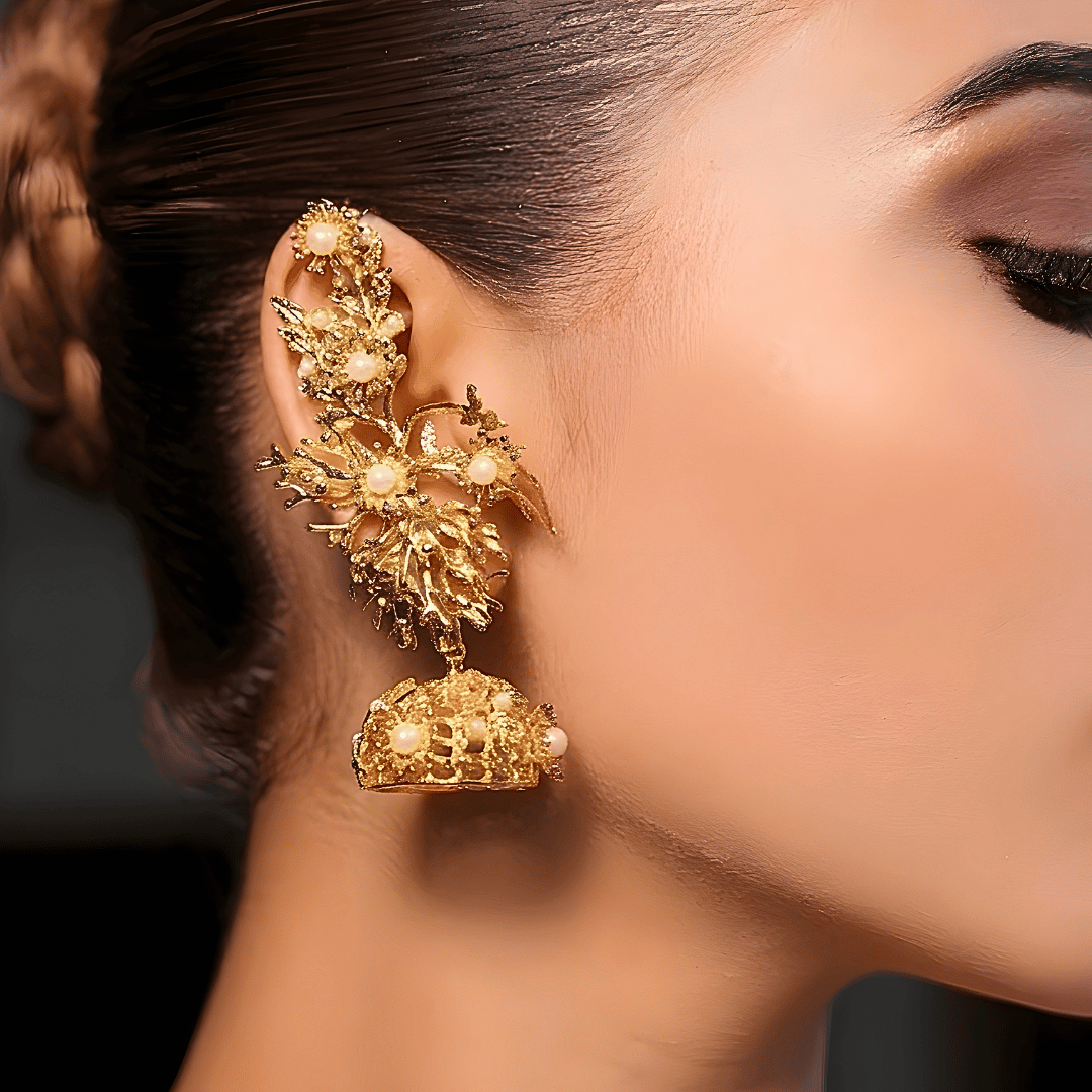 Halo EarCuff