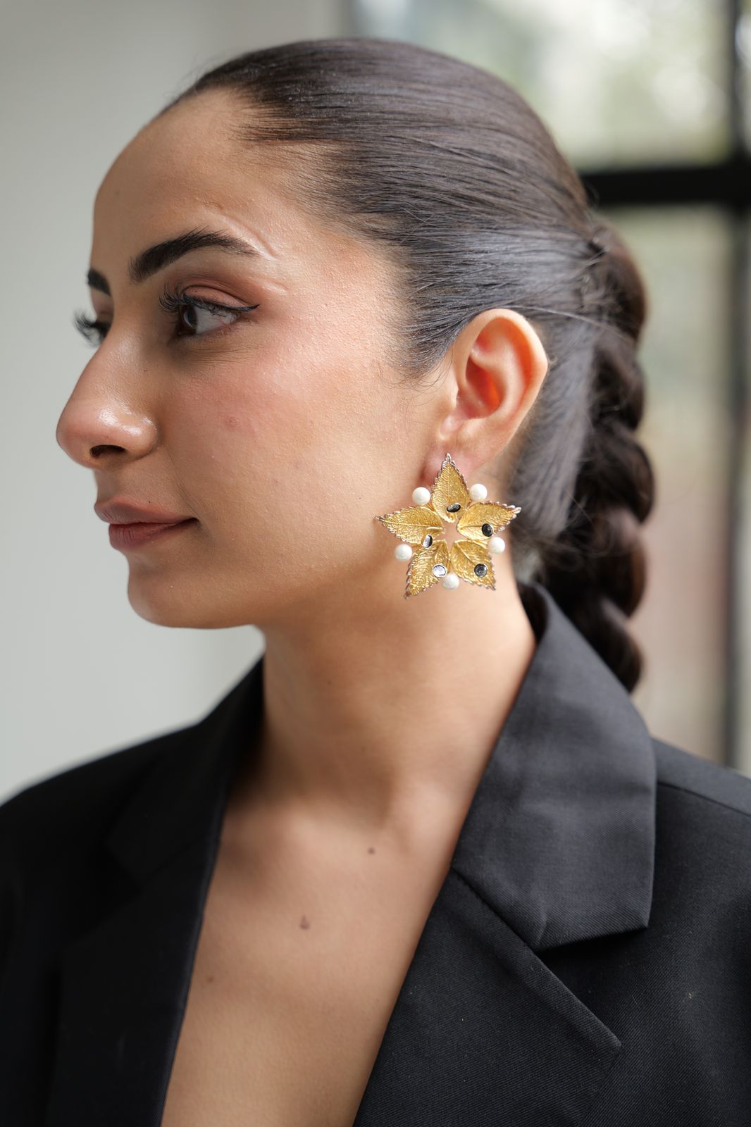 Garden Glory Earrings