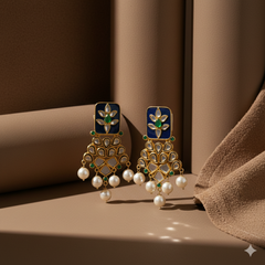 Alara Fresco Earrings